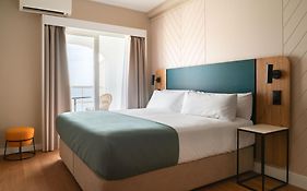 Limehome Benidorm Calle Major